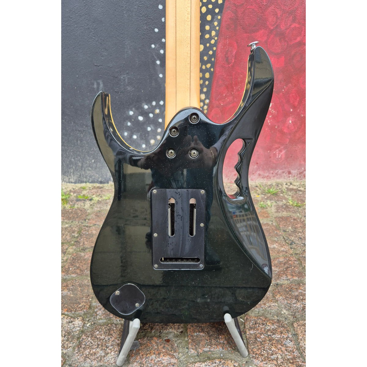 Ibanez Jem – bild 6