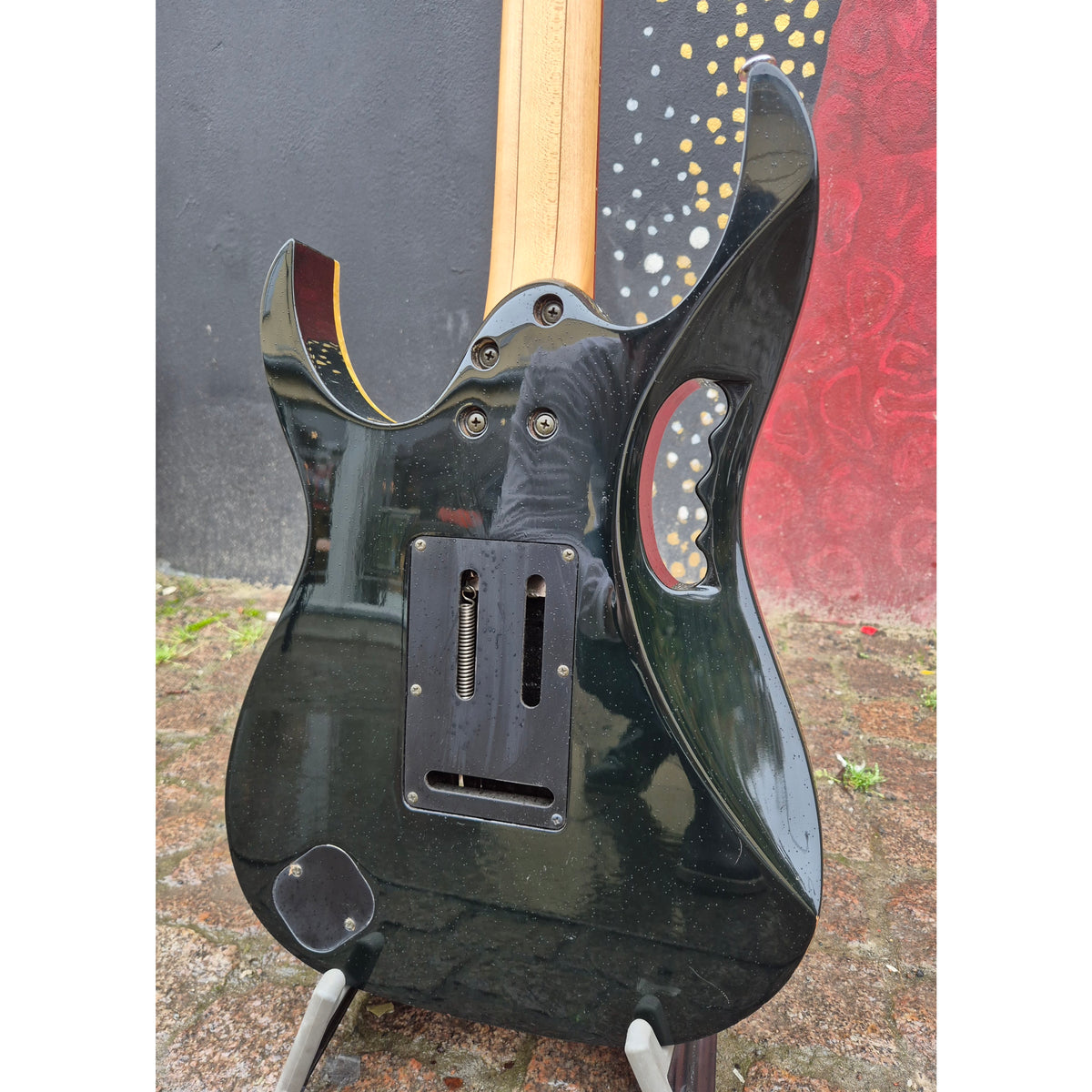 Ibanez Jem – bild 7