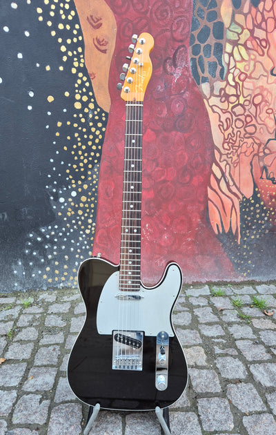 Telecaster Ultra 2020