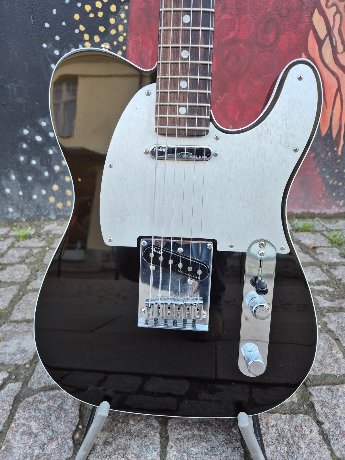 Telecaster Ultra 2020