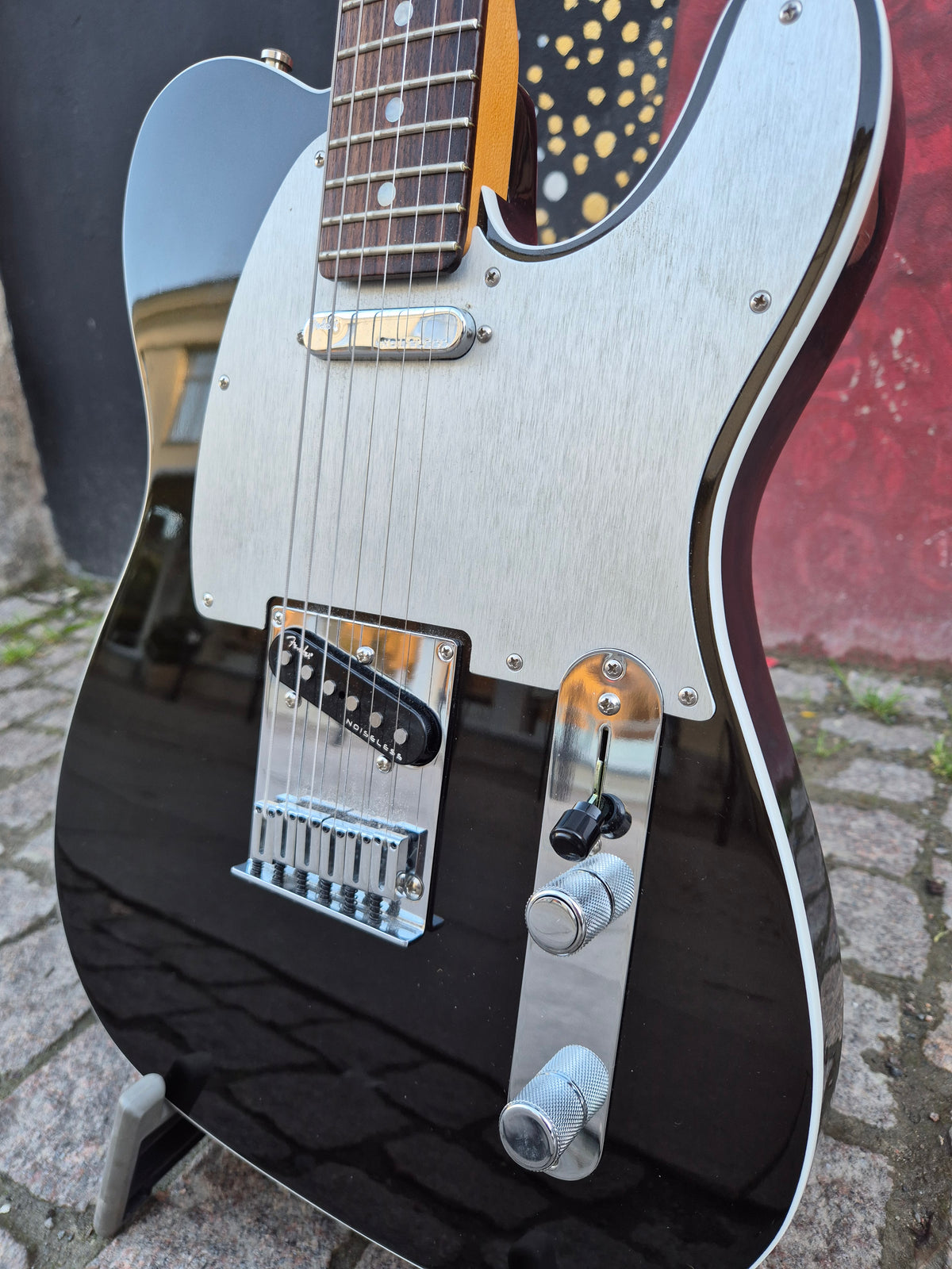 Telecaster Ultra 2020