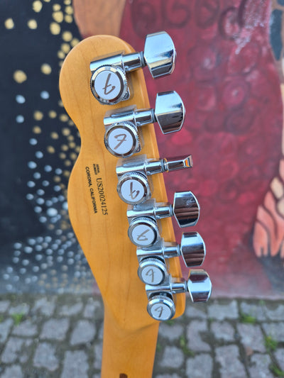 Telecaster Ultra 2020