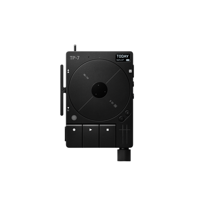 TP-7 Black