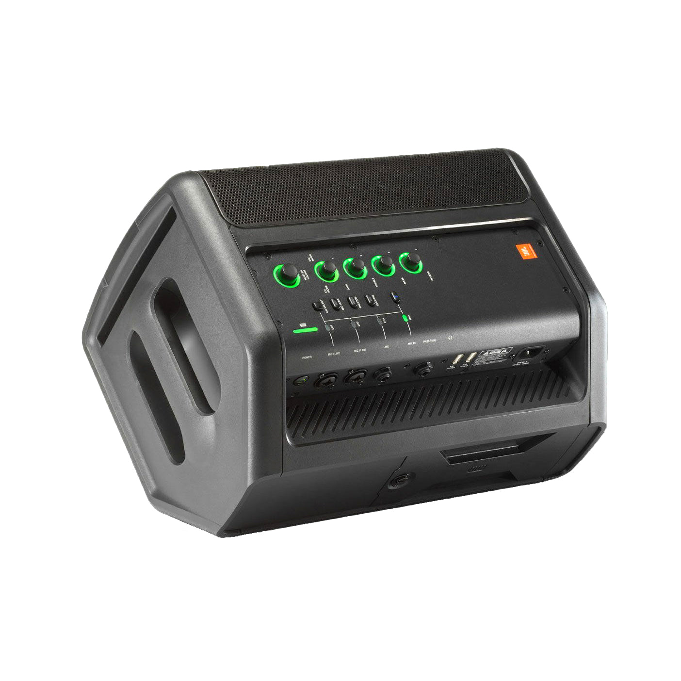 JBL - EON One Compact - Musik Utan Gränser 