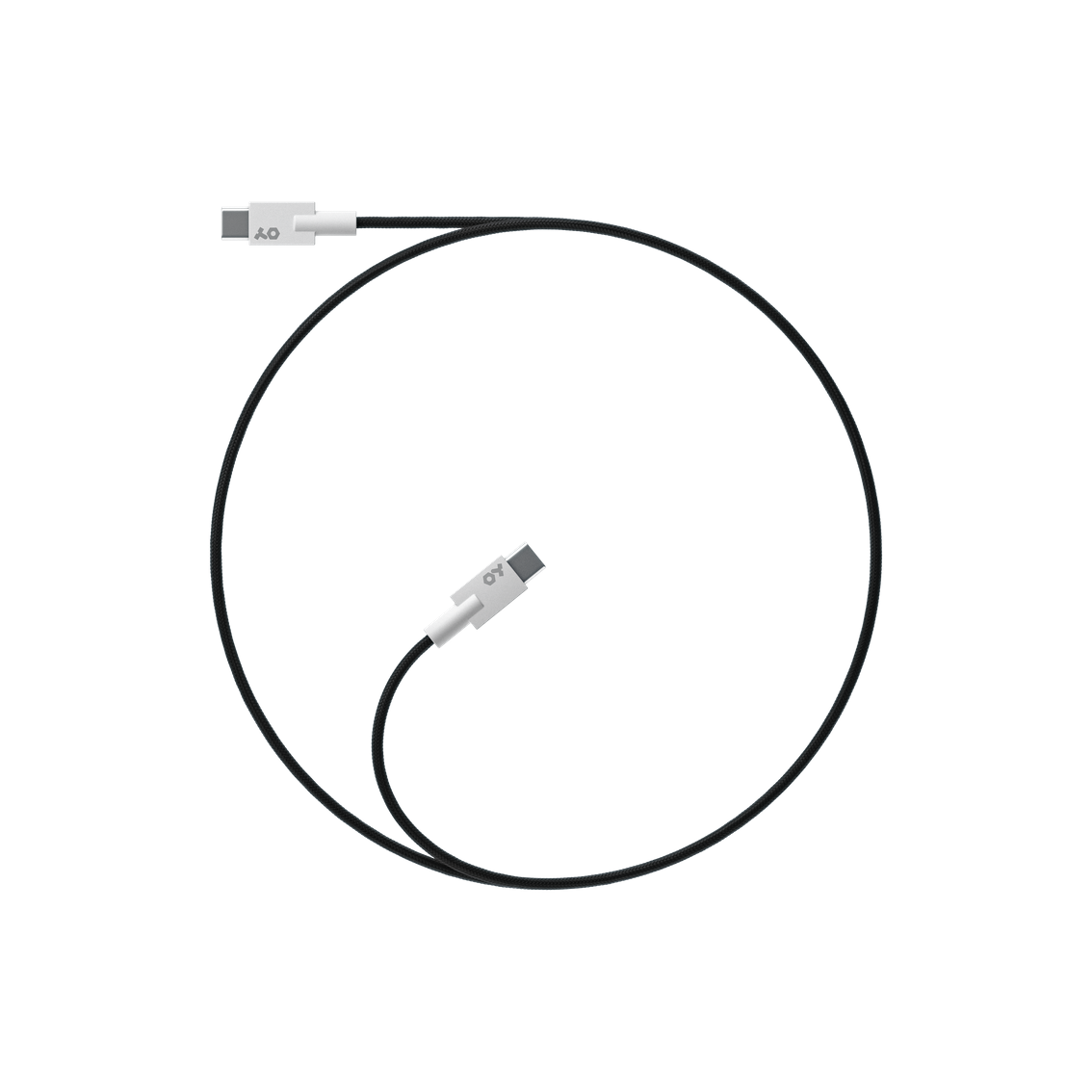 Field Textile USB-C to C Cable