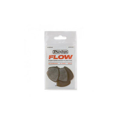 Dunlop - Flow 6-Pack - Musik Utan Gränser 