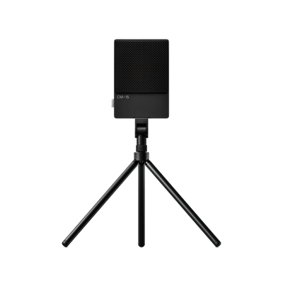 Teenage Engineering - Tripod Mini Black - Musik Utan Gränser