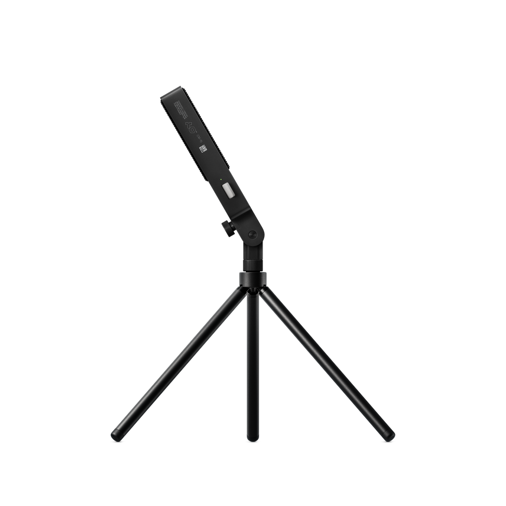 Teenage Engineering - Tripod Mini Black - Musik Utan Gränser