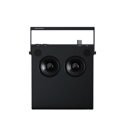OB-4 Black