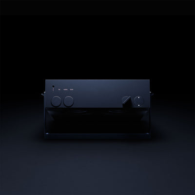 OB-4 Black