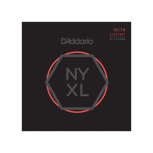 NYXL1074 8-str. 010-074
