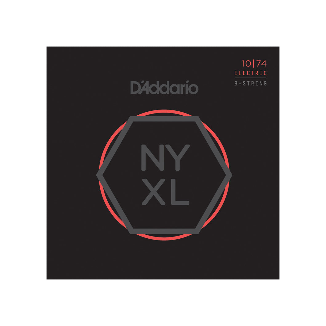 NYXL1074 8-str. 010-074