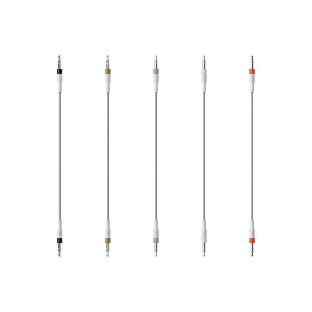 Teenage Engineering - Field Sync Cable Kit 150 mm - Musik Utan Gränser