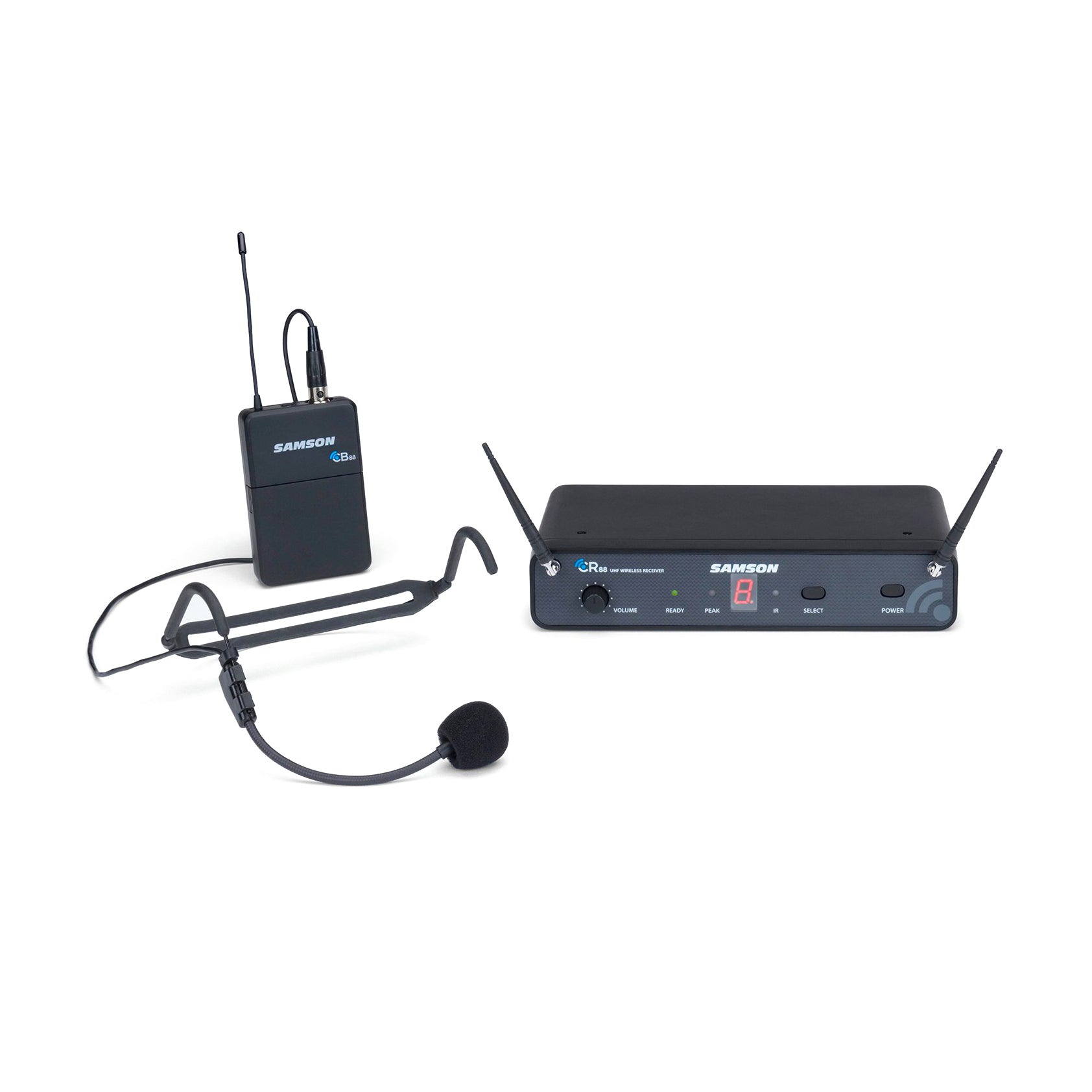 Concert 88 Headset System G