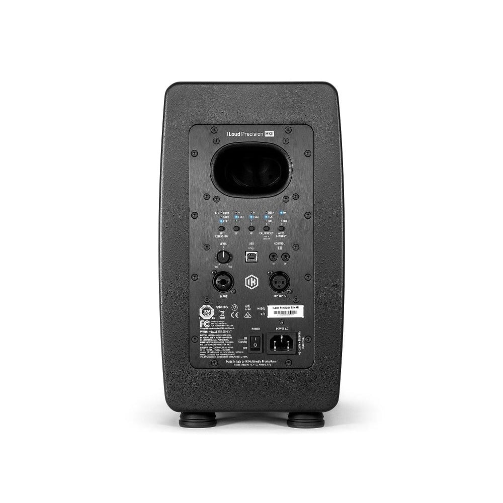 iLoud Precision 6 MKII