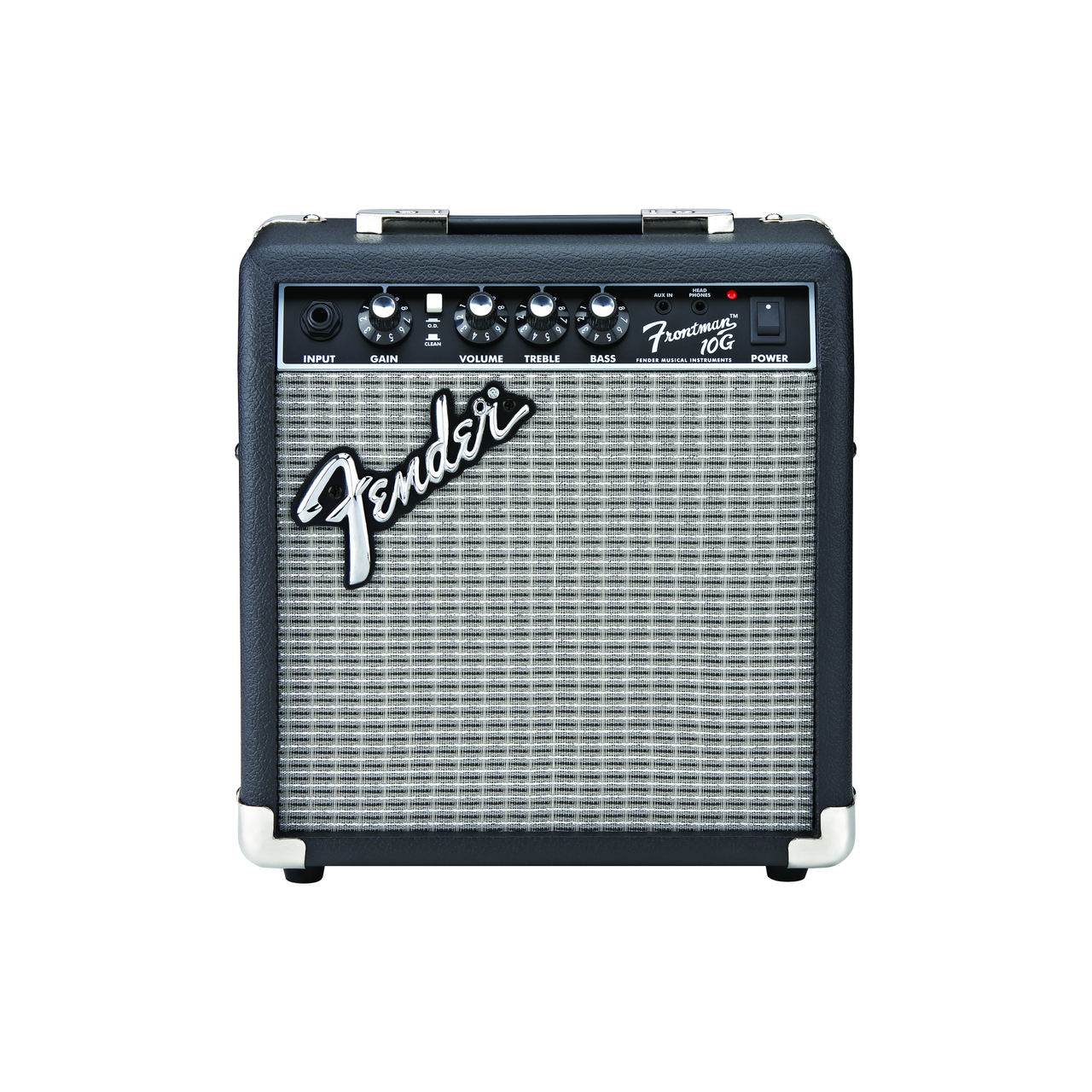 Fender - Frontman 10G - Musik Utan Gränser 