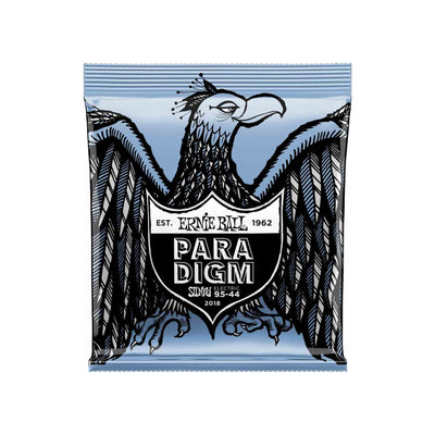 Ernie Ball - 2018 Paradigm Primo Slinky 9,5-44 - Musik Utan Gränser 