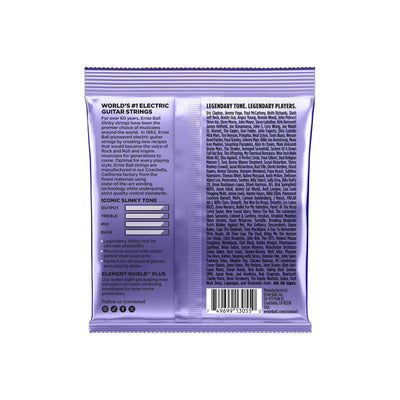 Ernie Ball 2219 Silky Slinky Nickel 9,5-48 – bild 2