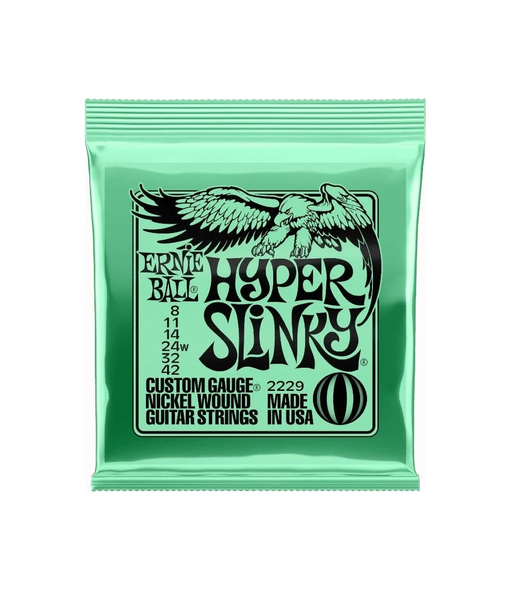 EB-2229 Hyper Slinky