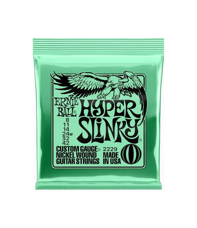 Ernie Ball EB-2229 Hyper Slinky