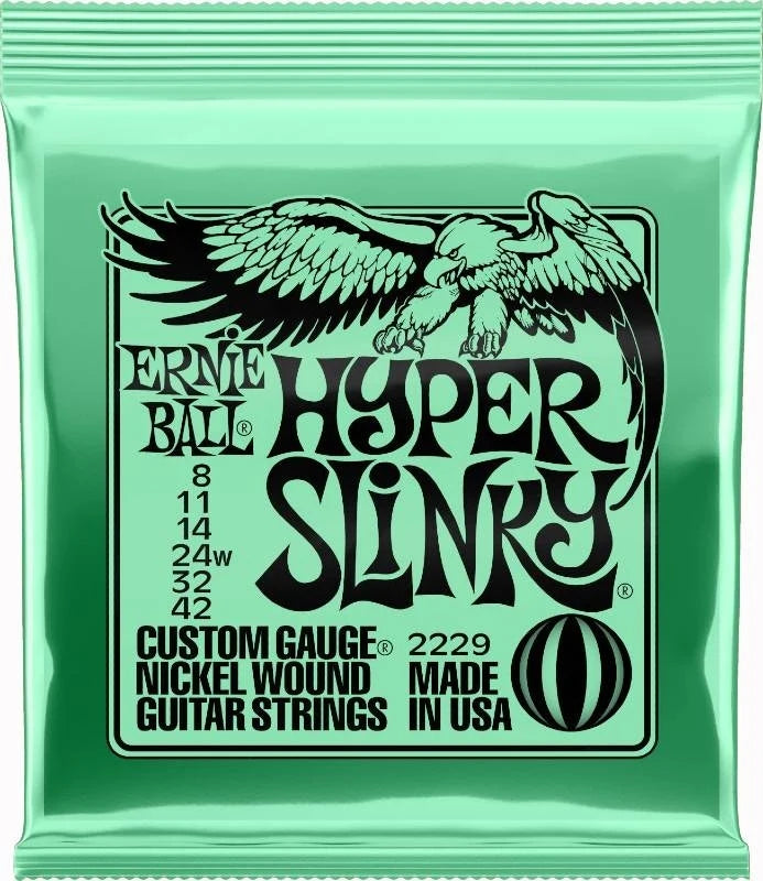 EB-2229 Hyper Slinky