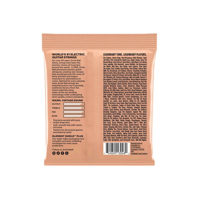 Ernie Ball 2256 Classic Turbo Slinky 9,5-46 – bild 2