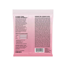 Load image into Gallery viewer, 2330 Ukulele Strängar &quot;Low G&quot; Clear
