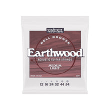 Load image into Gallery viewer, 2346 Medium Light Earthwood Bell Bronze
