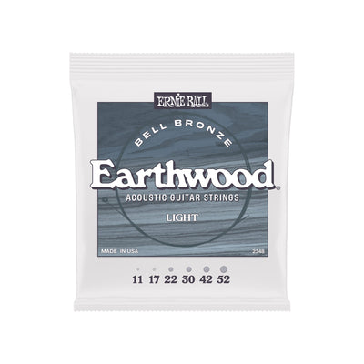 2348 Light Earthwood Bell Bronze