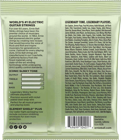 EB-2618 Magnum Slinky