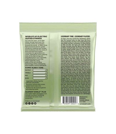 Ernie Ball EB-2618 Magnum Slinky – bild 2