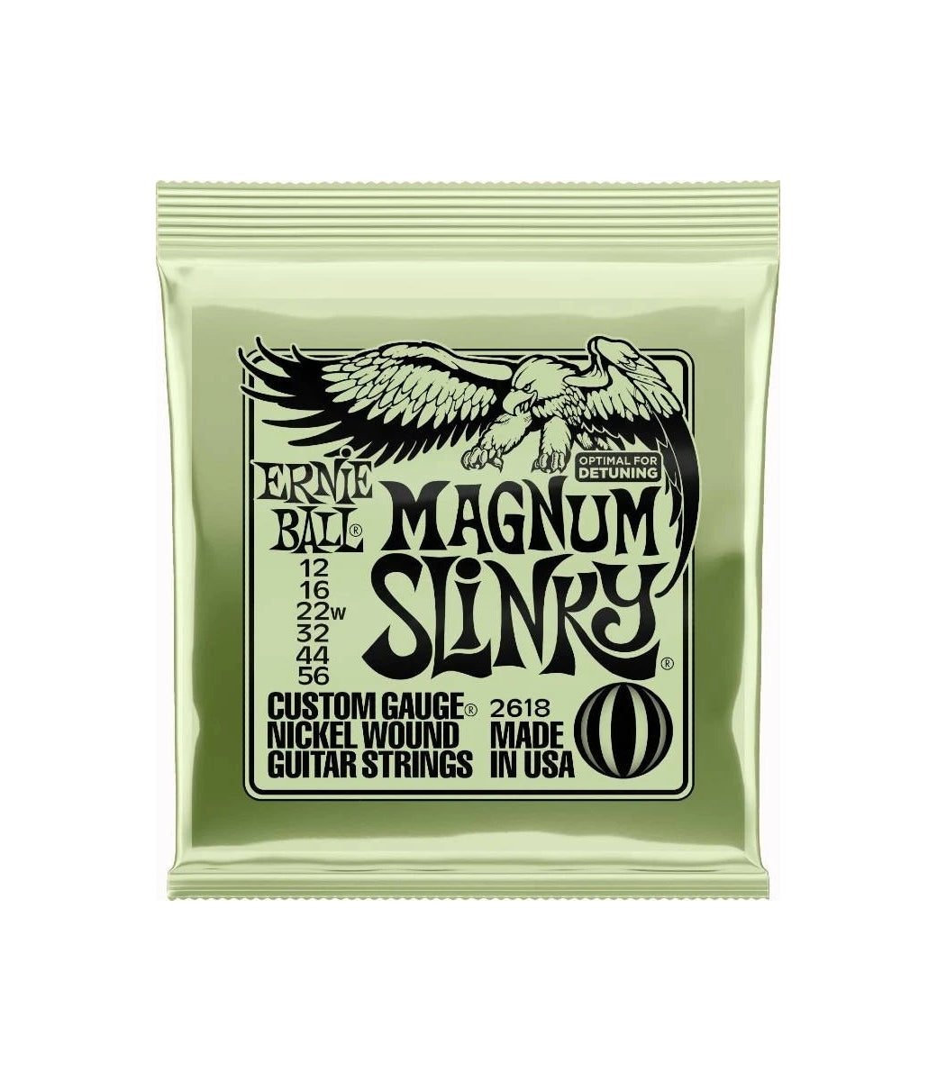 EB-2618 Magnum Slinky