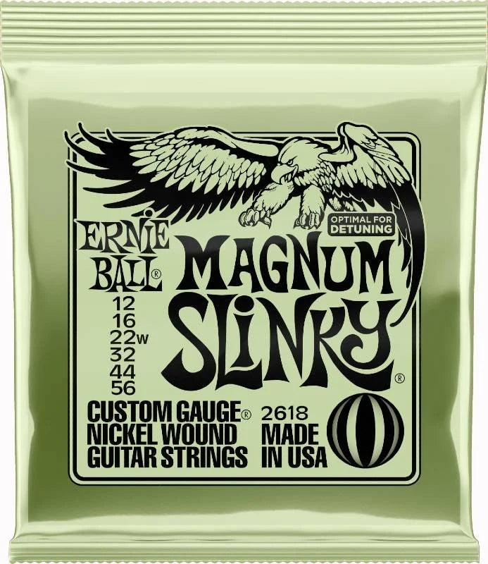EB-2618 Magnum Slinky