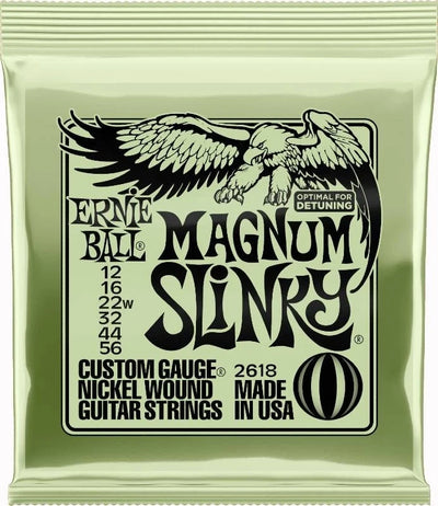 EB-2618 Magnum Slinky