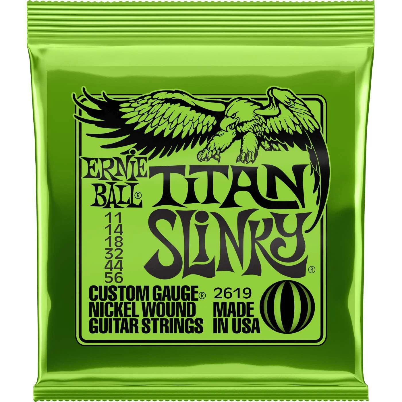 2619 Titan Slinky 11-56