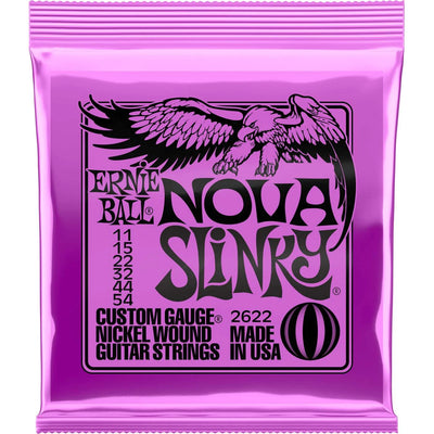 2622 Nova Slinky 11-54