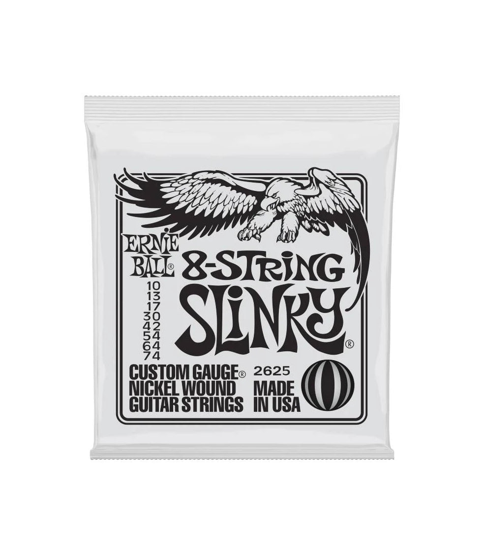 EB-2625 8 String Slinky