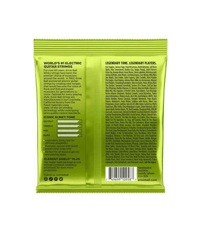 Ernie Ball EB-2629 8 String Regular Slinky – bild 2