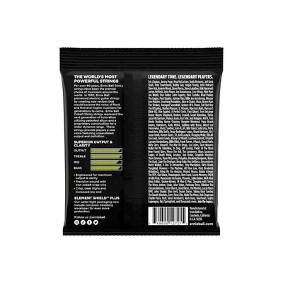 2721 Regular Slinky Cobalt 10-46