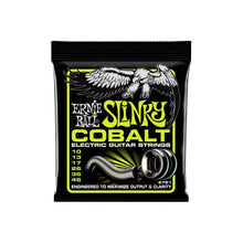 Load image into Gallery viewer, 2721 Regular Slinky Cobalt 10-46
