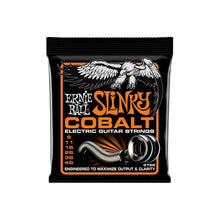 Load image into Gallery viewer, 2722 Hybrid Slinky Cobalt 9-46
