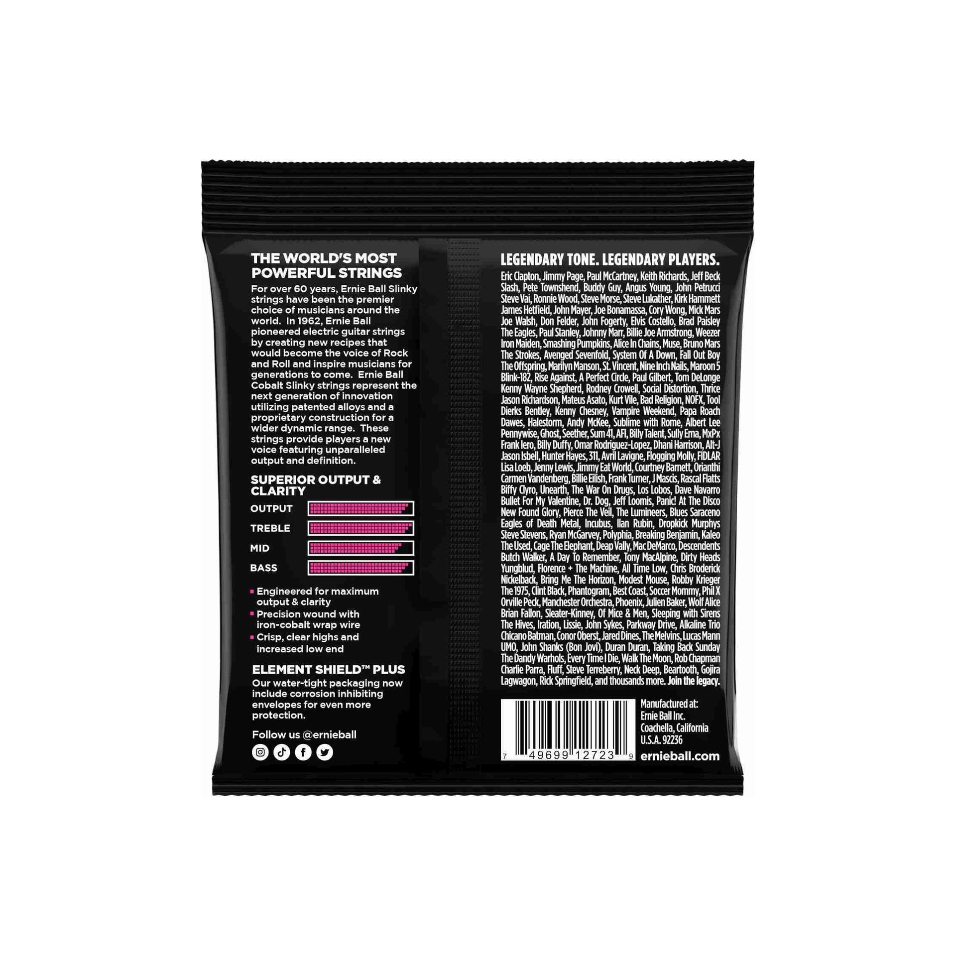 2723 Super Slinky Cobalt 9-42