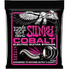 Load image into Gallery viewer, 2723 Super Slinky Cobalt 9-42
