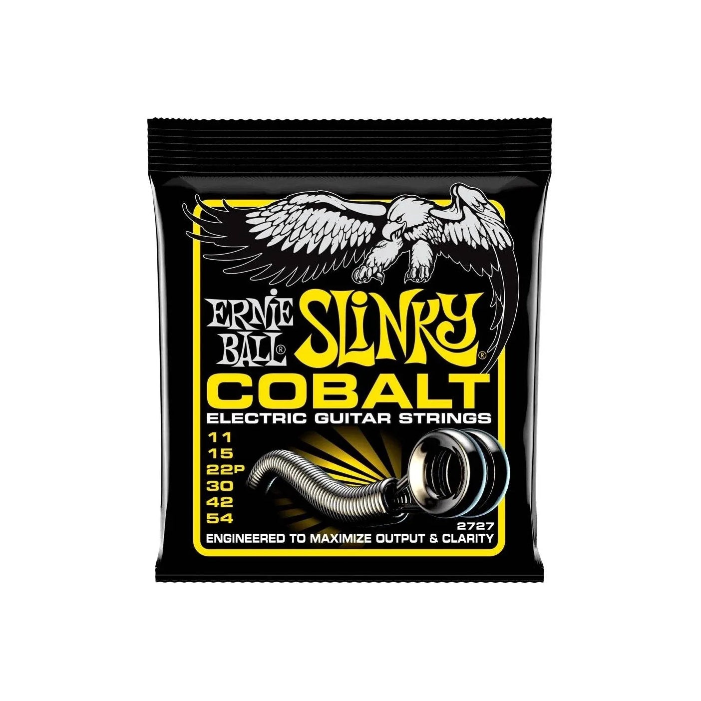 2727 Beefy Slinky Cobalt 11-54