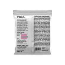 Load image into Gallery viewer, 2814 Cobalt Flatwound Super Slinky
