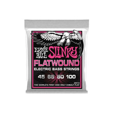 Load image into Gallery viewer, 2814 Cobalt Flatwound Super Slinky
