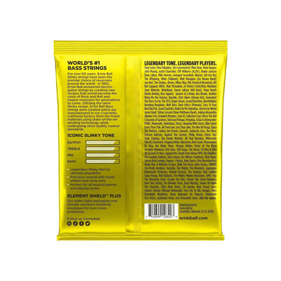 Ernie Ball - 2840 Beefy Slinky - Musik Utan Gränser 