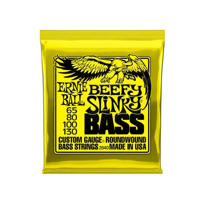 Ernie Ball - 2840 Beefy Slinky - Musik Utan Gränser 