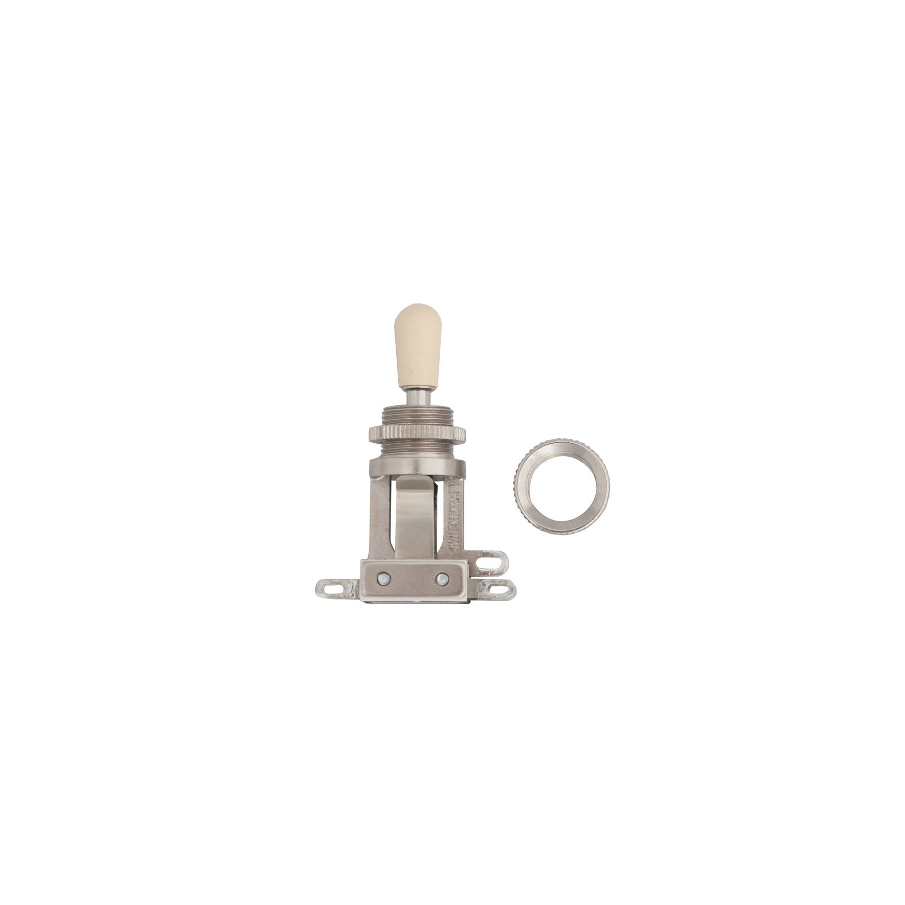 EP1102 Toggle Switch Straight kort modell