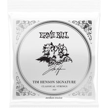 Ladda upp bild till gallerivisning, Ernie Ball - 9635 Tim Henson Signature String Bundle - Musik Utan Gränser 

